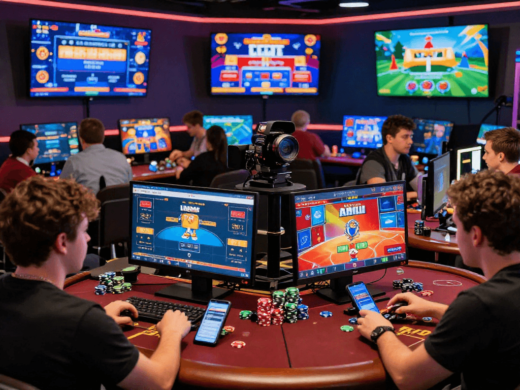 Battle-Tested gambleonline Strategies for 2026: Essential Tactics for Canadian Players
