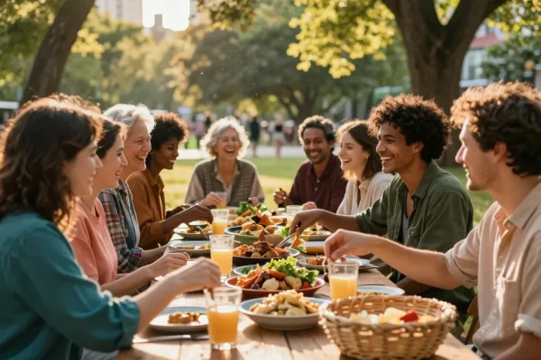 Community and Society