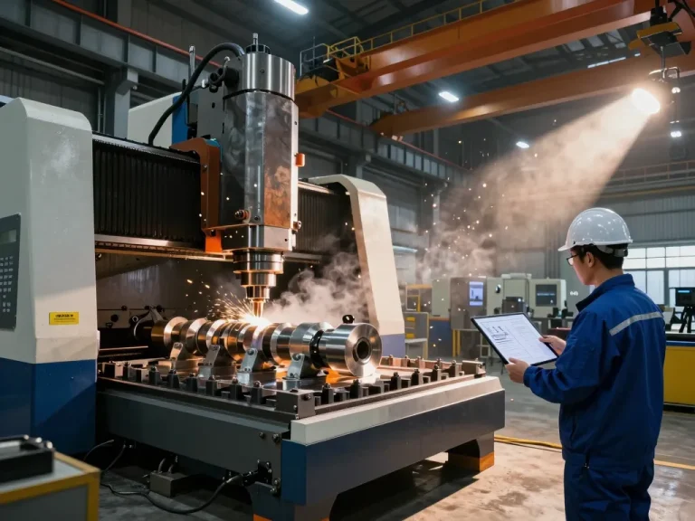 Heavy Industry vs. Engineering: Key Factors for Smart Choices