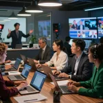 News & Media Publishers